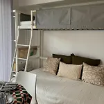 Gambetta Promenade Modern Near Beach With Parking