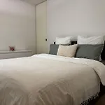 Apartment Gambetta Promenade Modern Near With Parking Nice