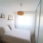2-rooms With Wifi And Balcony * Nice