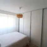 Apartment 2-rooms With Wifi And Balcony Nice