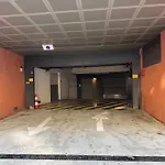 Gambetta Promenade Modern Near Beach With Parking