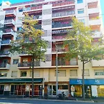 2-Rooms Apartment With Wifi And Balcony