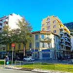 2-Rooms Apartment With Wifi And Balcony