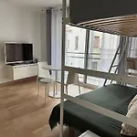 Gambetta Promenade Modern Near With Parking Apartment