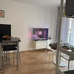 Apartment Gambetta Promenade Modern Near With Parking *