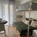 Apartment Gambetta Promenade Modern Near With Parking *