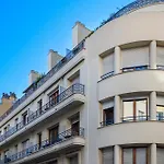 Appartement Sea View