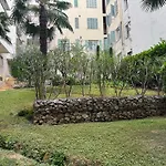 Gambetta Promenade Modern Near Beach With Parking