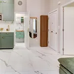 Pearl Of Apartment Nice