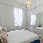New Cosy Apartment Liberation