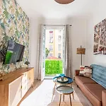 Apartment New Cosy Liberation *