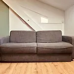 Cosy Studio Au Coeur Du Centre Ville