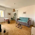 Charmant studio près de la plage et la Promenade des Anglais