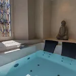 Apartment Magnifique - Jacuzzi - Port De Nice