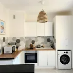 Charmant Studio Pres De La Plage Et La Promenade Des Anglais