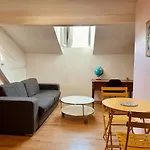 Apartment Cosy Au Coeur Du Centre Nice