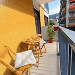 Apartment Confortable Avec Balcon - Proche Gare Riquier Sncf