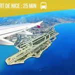 Pres De La Et La Promenade Des * Nice