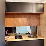 Apartment Cosy Au Coeur Du Centre