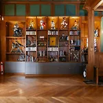 Apartment Standing Coeur De Pour 6pers