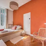 Apartment Soleil Nicois Terracotta Nice