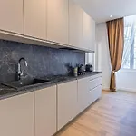 Apartment Magnifique - Jacuzzi - Port De *