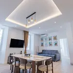 Apartment Magnifique - Jacuzzi - Port De Nice