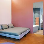 Standing Coeur De Pour 6pers Apartment *