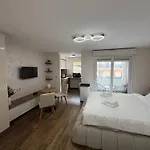 Apartment Perle Au Port De Nice