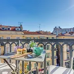 Vue Magenta Ap4484 By Riviera Holiday Homes