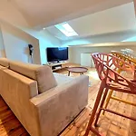 Apartment Design Et Confort - Centre 4 Pers