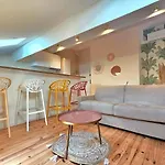 Design Et Confort - Centre 4 Pers Apartment *