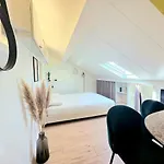 Mansarde Lumineuse - Gare 2 Pers Apartment *