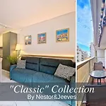 Apartment Nestor&jeeves - Le Sagittaire - Terrasse, Proche