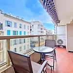 Apartment Nestor&jeeves - Le Sagittaire - Terrasse, Proche