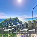 Nestor&jeeves - Bleu Panorama - Vue Exceptionnelle Nice