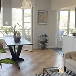 Appartement D\'Architecte, Vu Panoramique, Calme, Cimiez
