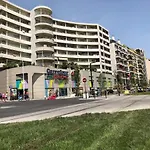 Studio Avec Vue Imprenable Sur La Mer A Nice