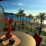 Appartement La Promenade Des Anglais