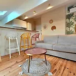 Design Et Confort - Centre 4 Pers Apartment *