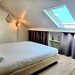 Mansarde Lumineuse - Nice Gare 2 Pers