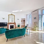 Apartment Nestor&jeeves - Bleu Panorama - Vue Exceptionnelle *