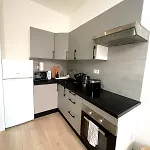 Vieux-nice Proche De La Et Cours Saleya Apartment Nice