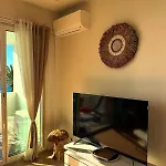 Appartement La Promenade Des Anglais