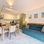 Nestor&Jeeves - Le Sagittaire - Terrasse, Proche Mer