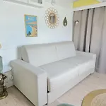 Cosy Sous Les Toits - Nice Gare - 2 Pers