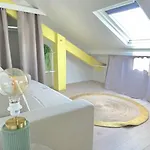 Cosy Sous Les Toits - Nice Gare - 2 Pers