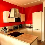La Promenade Des Apartment *
