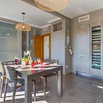 Vue Magenta Ap4484 By Riviera Homes Apartment Nice