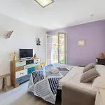 Nestor&Jeeves - Fiori Saleya - Old Town - Close Sea